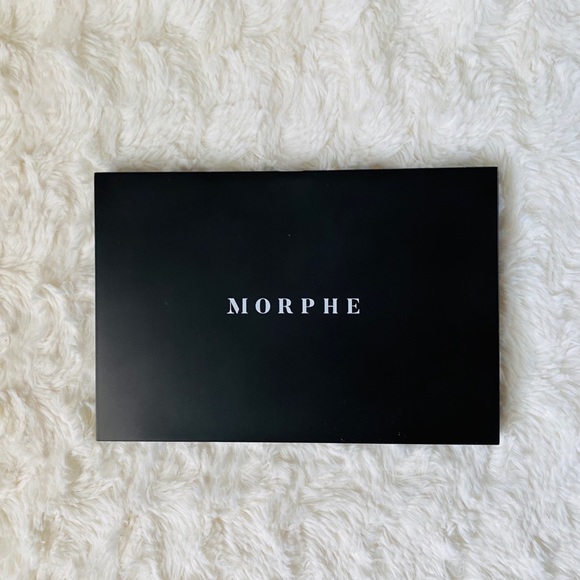 MORPHE - 15D Eyeshadow Palette - Picture 2 of 4
